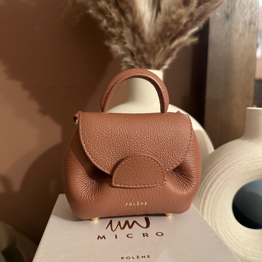 Polene Número Un Micro